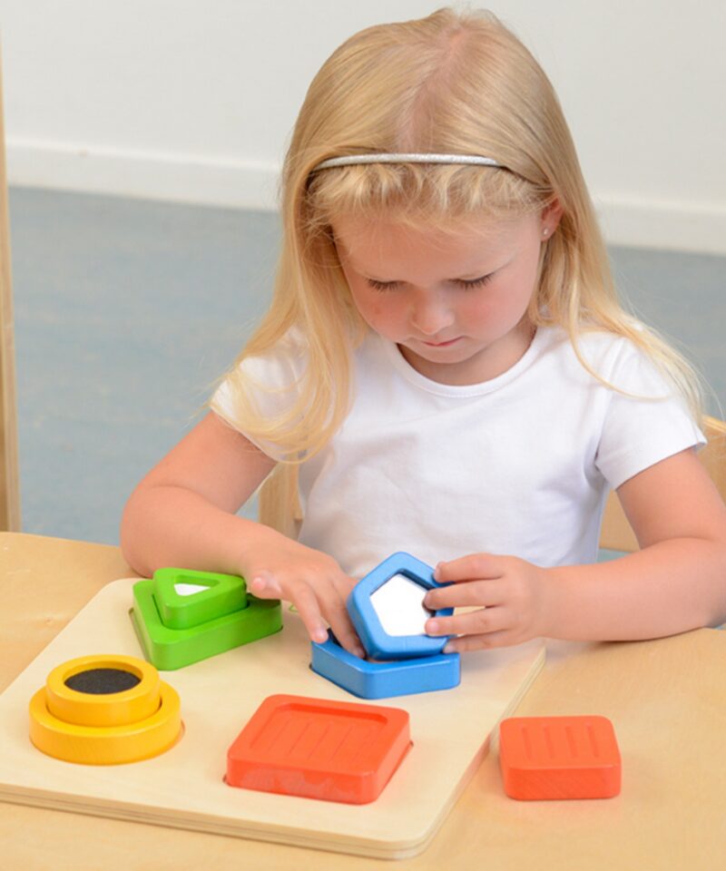 Montessori mänguasi arendamiseks