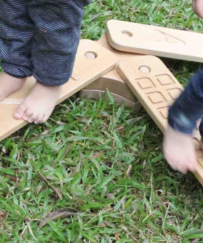 Erinevad mustrid ja tekstuurid