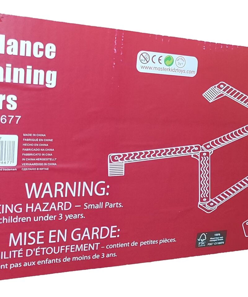 Kvaliteetne ja vastupidav puidust komplekt