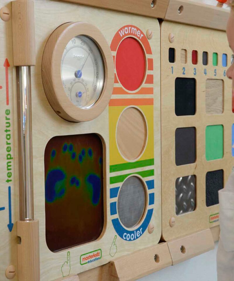 Vastupidav puidust konstruktsioon