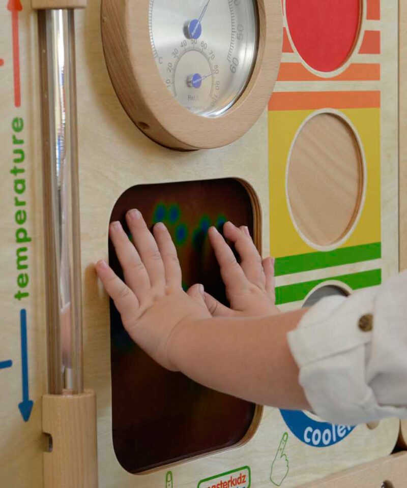 Keskkonnasõbralik ja turvaline