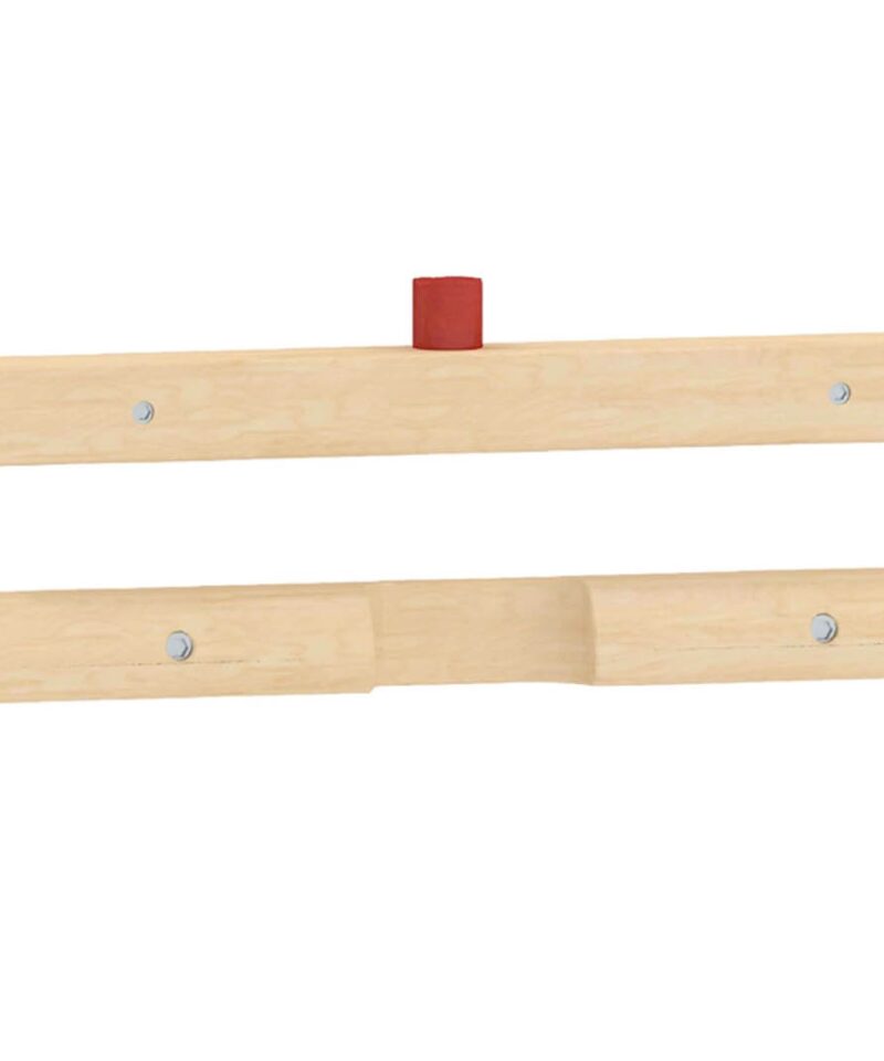 Hariduslike tabelite kinnitusribad seinale