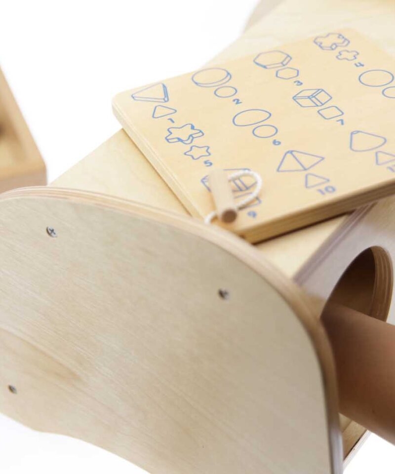 12 erinevat puidust kuju