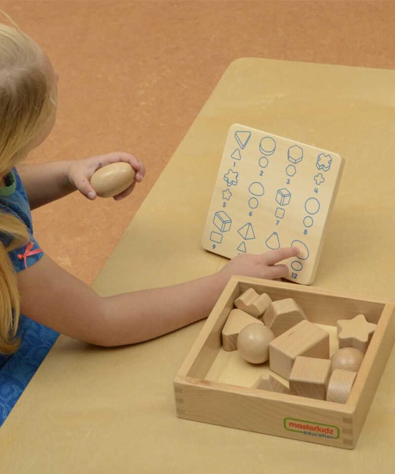 Lõbus ja hariv mäng lastele