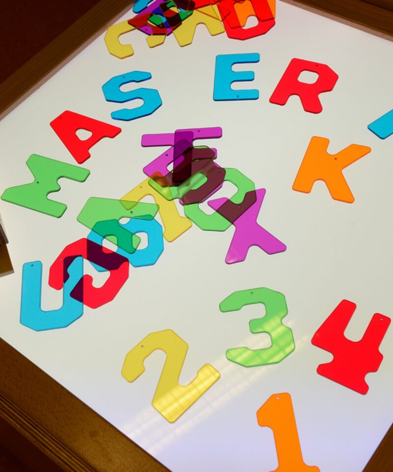 Lastele loovust arendav mängukomplekt