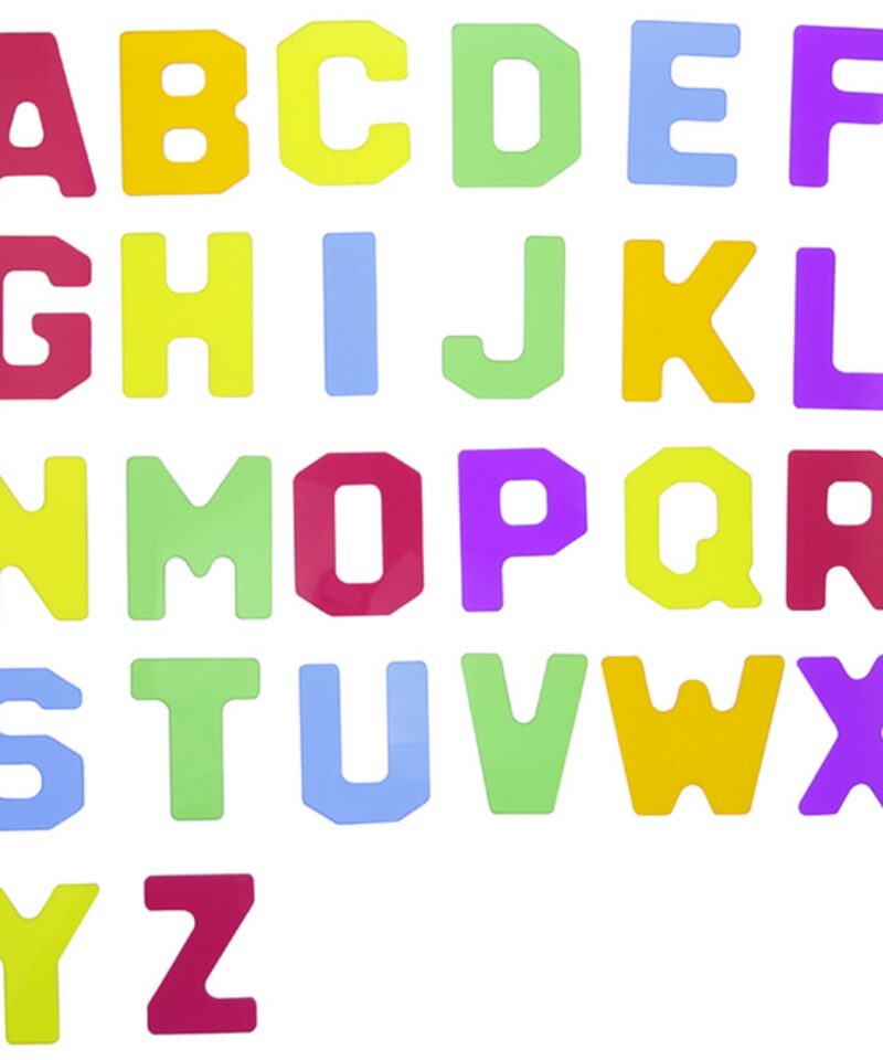 Kvaliteetne akrüülmaterjalist õppekomplekt