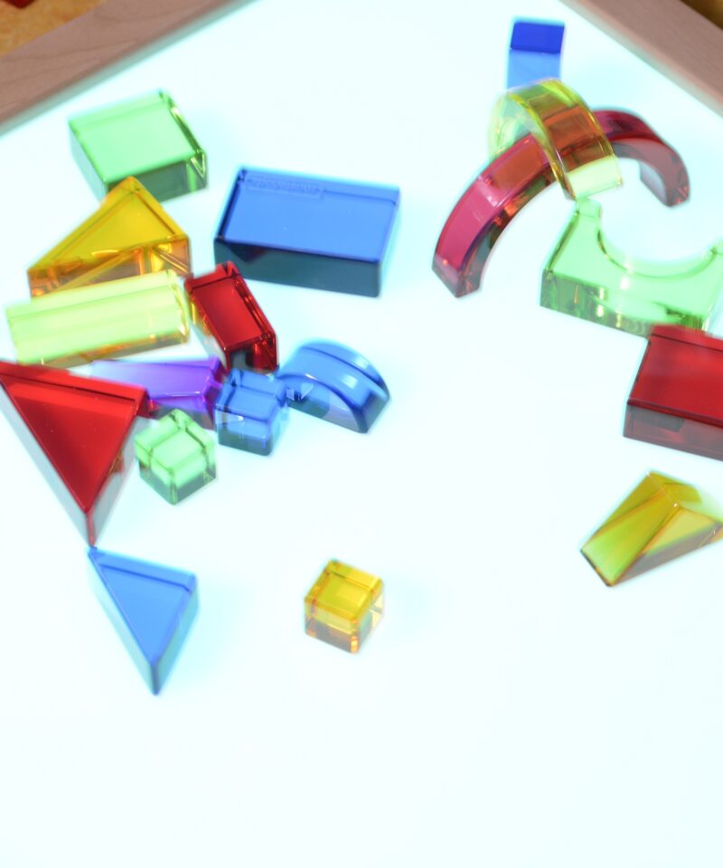 Kaugjuhtimisega LED valguspaneel