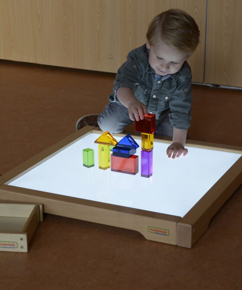 LED paneel erinevateks tegevusteks