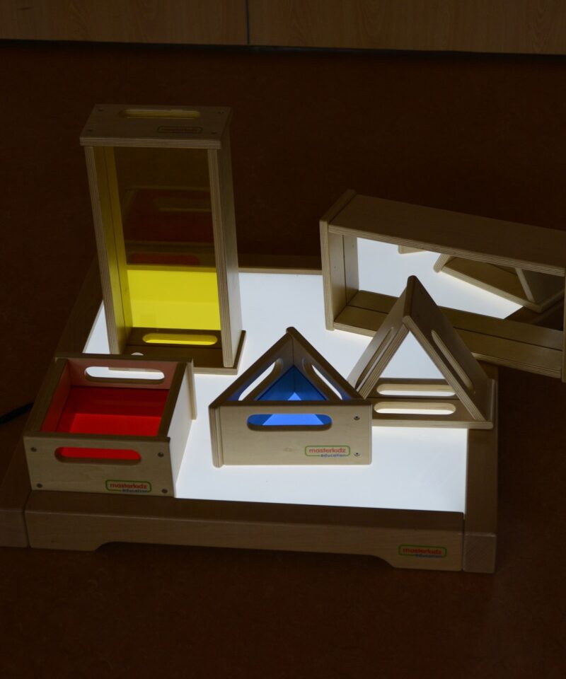 LED paneel erinevateks tegevusteks