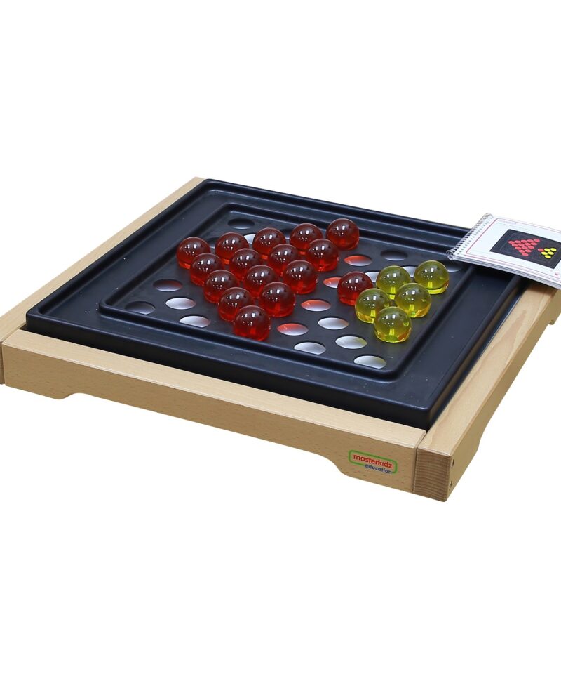 LED paneel erinevateks tegevusteks