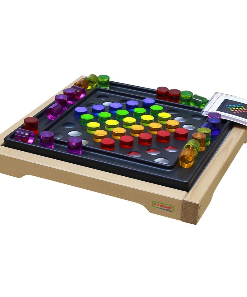 LED paneel erinevateks tegevusteks