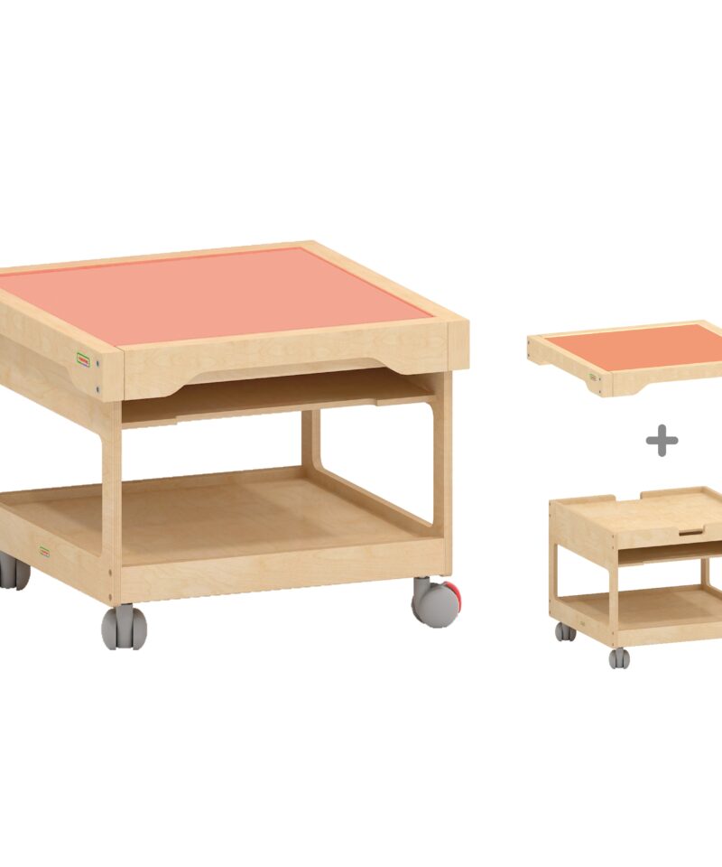 LED paneel erinevateks tegevusteks