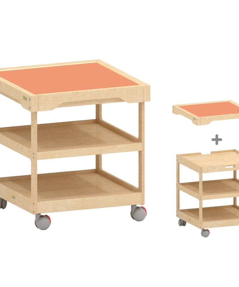 LED paneel erinevateks tegevusteks