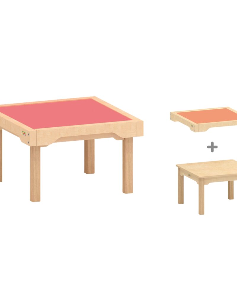 LED paneel erinevateks tegevusteks