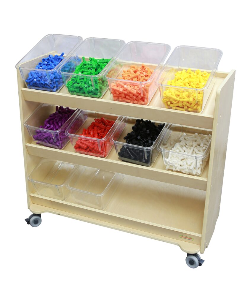 Ohutu ja vastupidav akrüülmaterjal