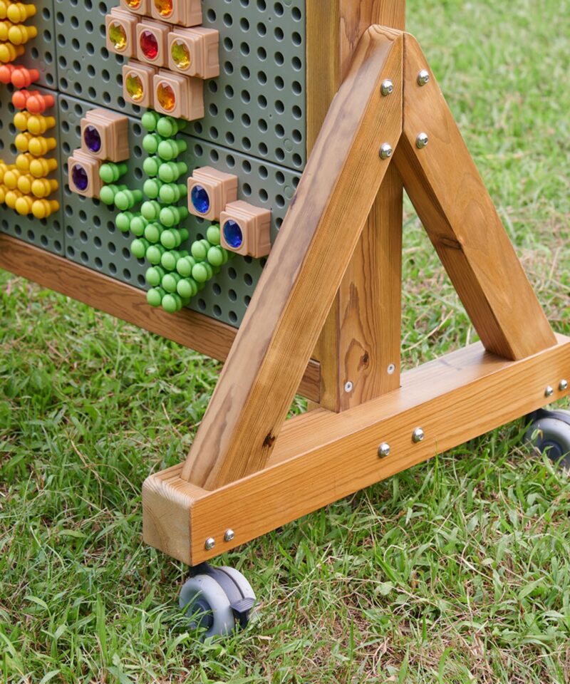 Universaalsed rattad sise- ja välistingimustes