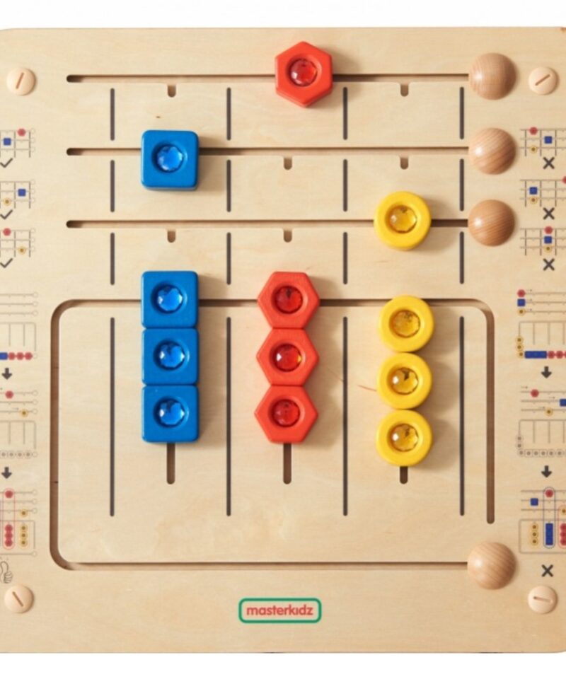 Hariduslik seinalaud lastele