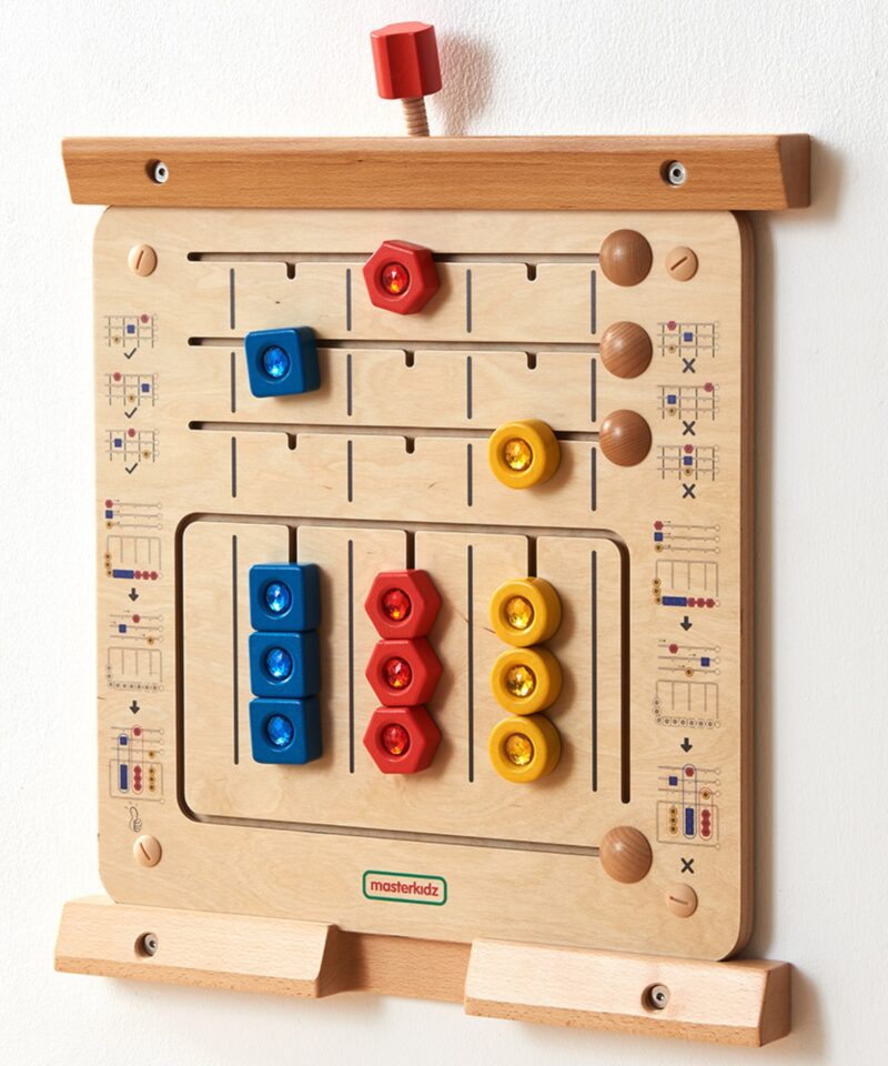 Peenmotoorika arendamine mängu kaudu