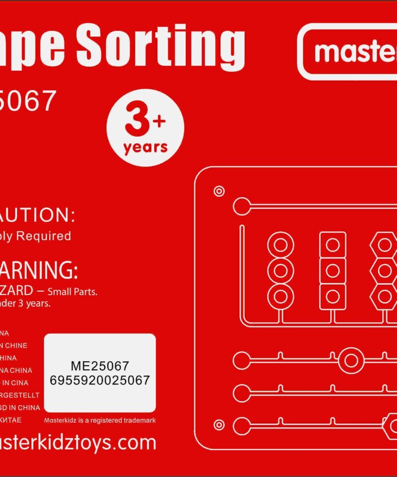 Värvilised käepidemed lastele