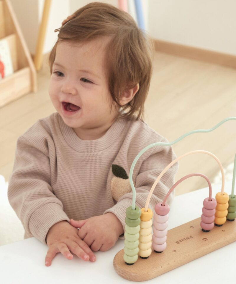 Matemaatika algoskuste arendamine lõbusalt