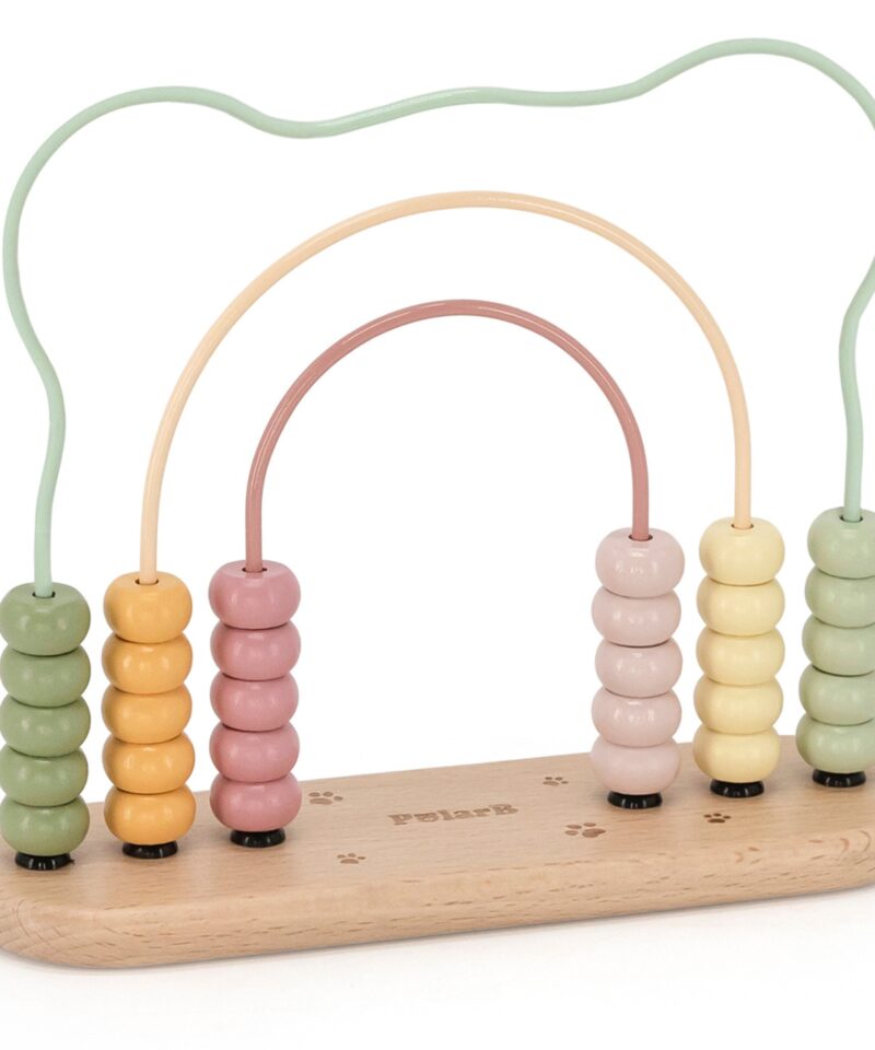 Laste arvutamisalus käe-silma koordinatsiooni parandamiseks