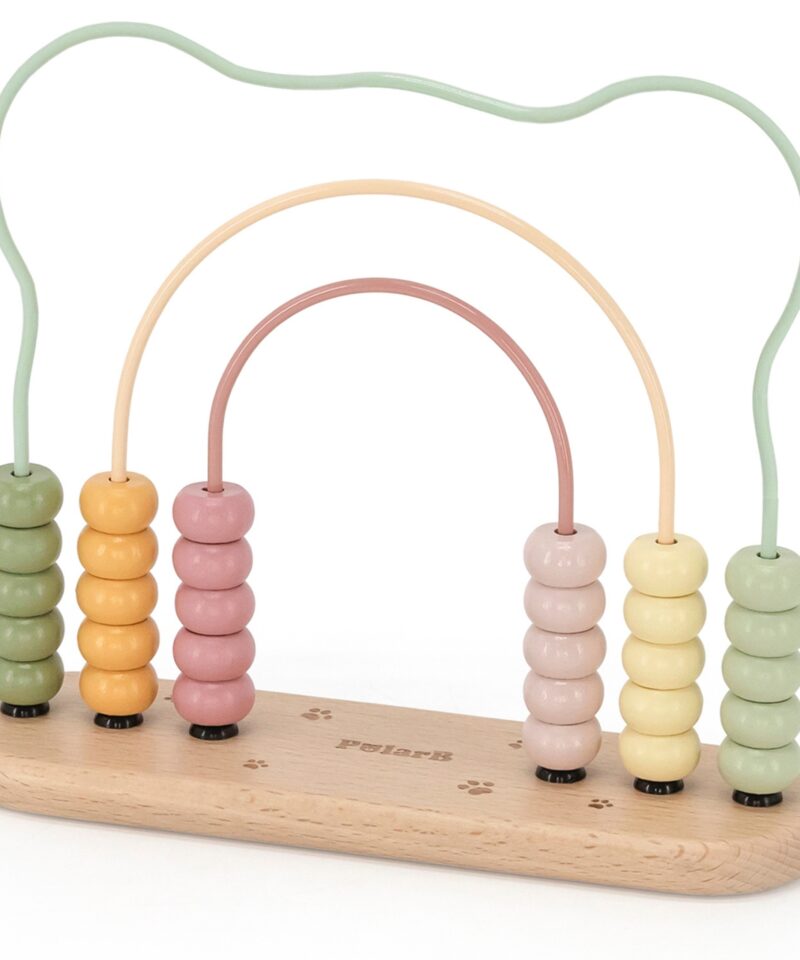 Laste arvutamisalus käe-silma koordinatsiooni parandamiseks