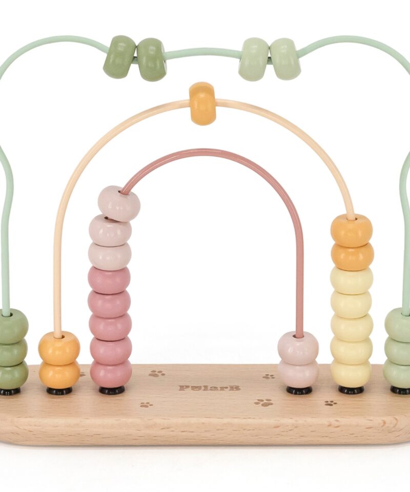 Laste arvutamisalus käe-silma koordinatsiooni parandamiseks