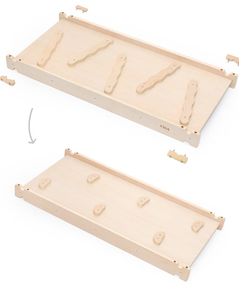 Liumägi siseruumidesse