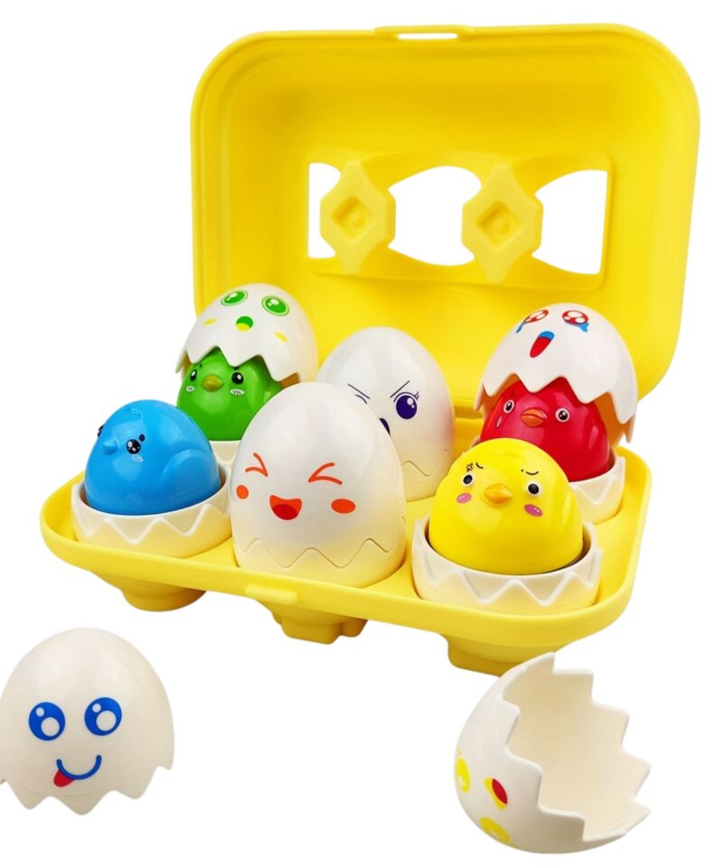 Koordineerimist arendavad mänguasjad