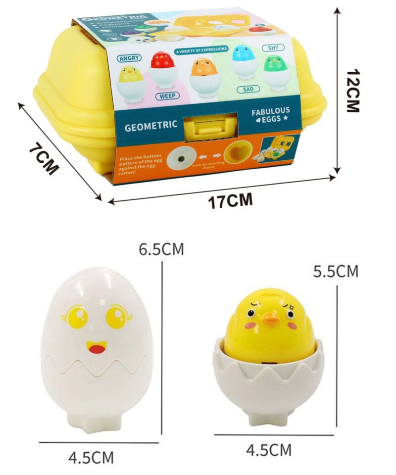 Koordineerimist arendavad mänguasjad