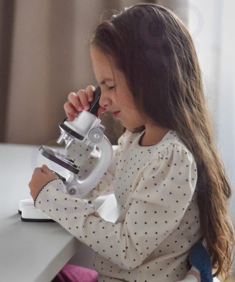 Komplektis preparaatide tööriistad