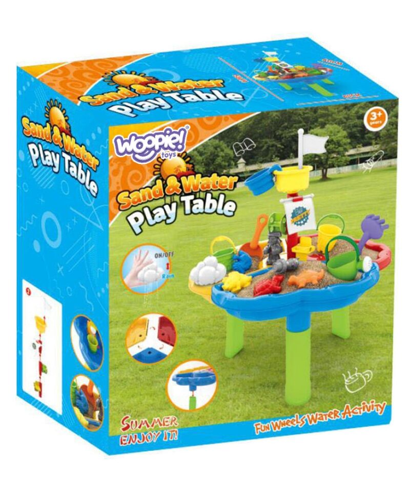 Laste loovust arendav mängulaud