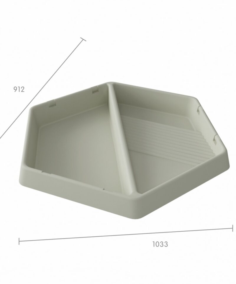 Reguleeritava kõrgusega mängulaud