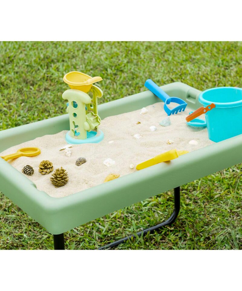 Vastupidav plastist mängulaud lastele