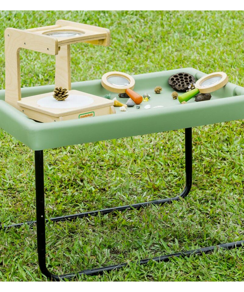 Sensoorne mängulaud sise- ja välistingimustes