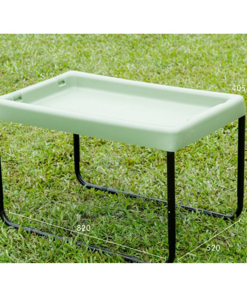 Mängulaud, mis sobib suuremale lastegrupile