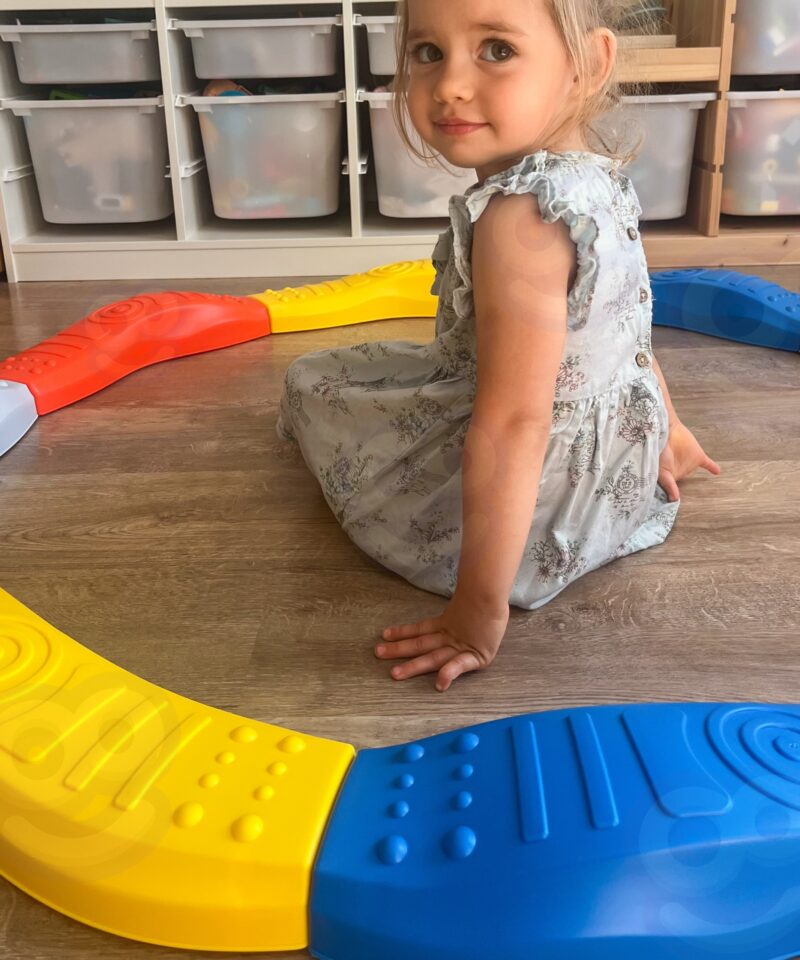 Antilibisemispadjad turvaliseks mänguks