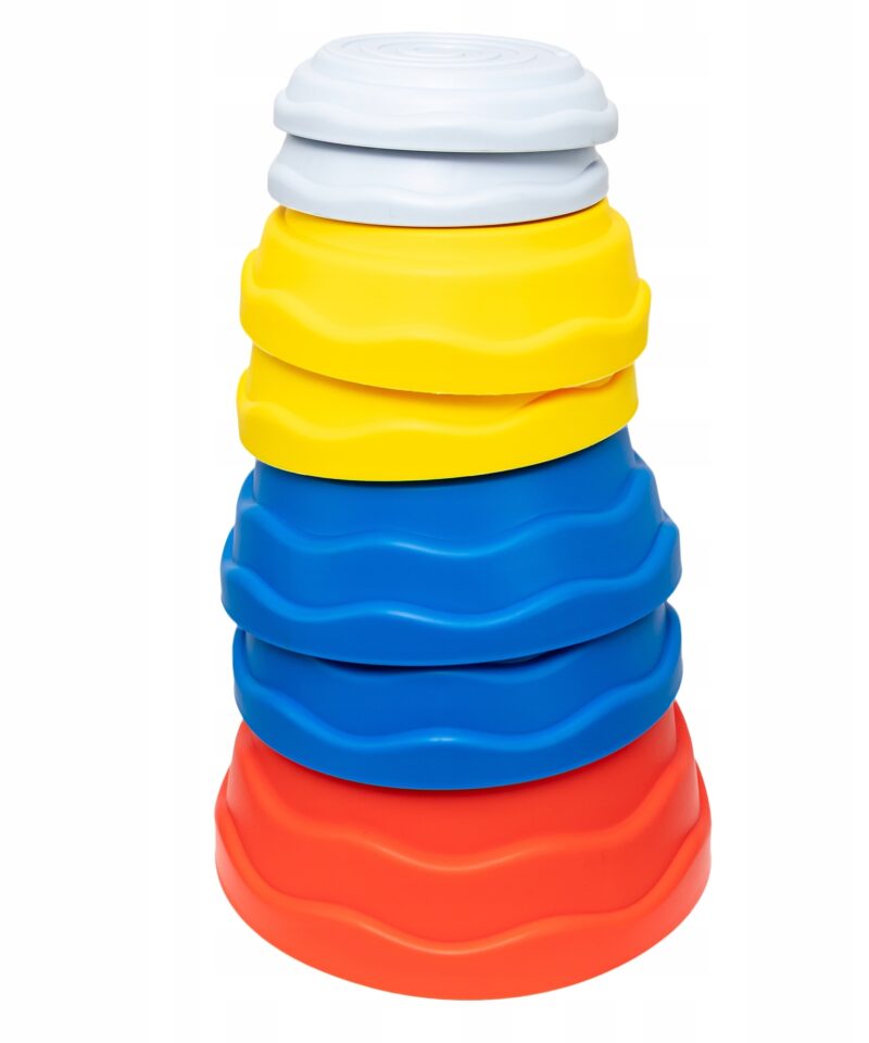 Ohutud ja libisemisvastased tasakaalukivid