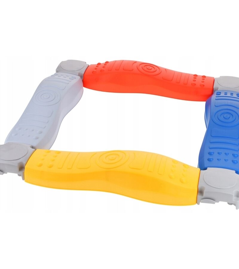 Innovatiivne rada tasakaalu arendamiseks