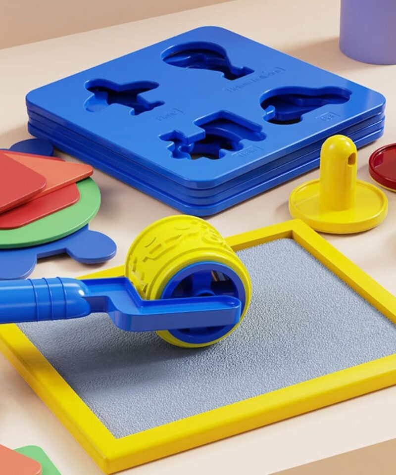 Lastele ohutu veematt maalimiseks