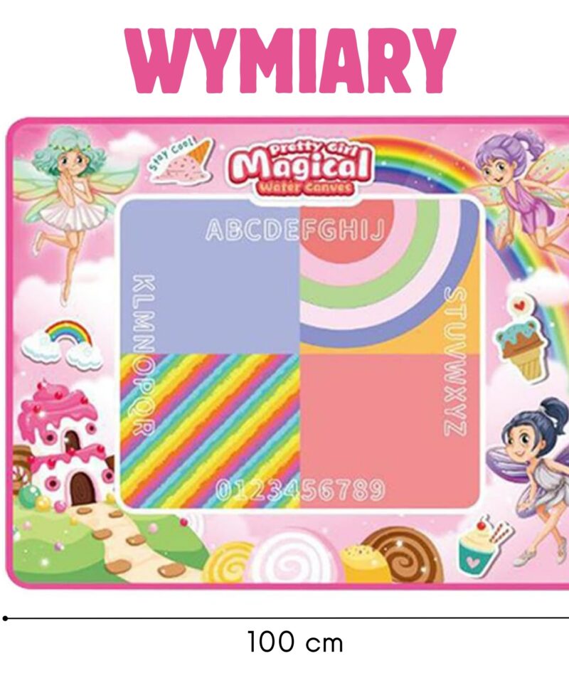 Ohutu ja keskkonnasõbralik veematt