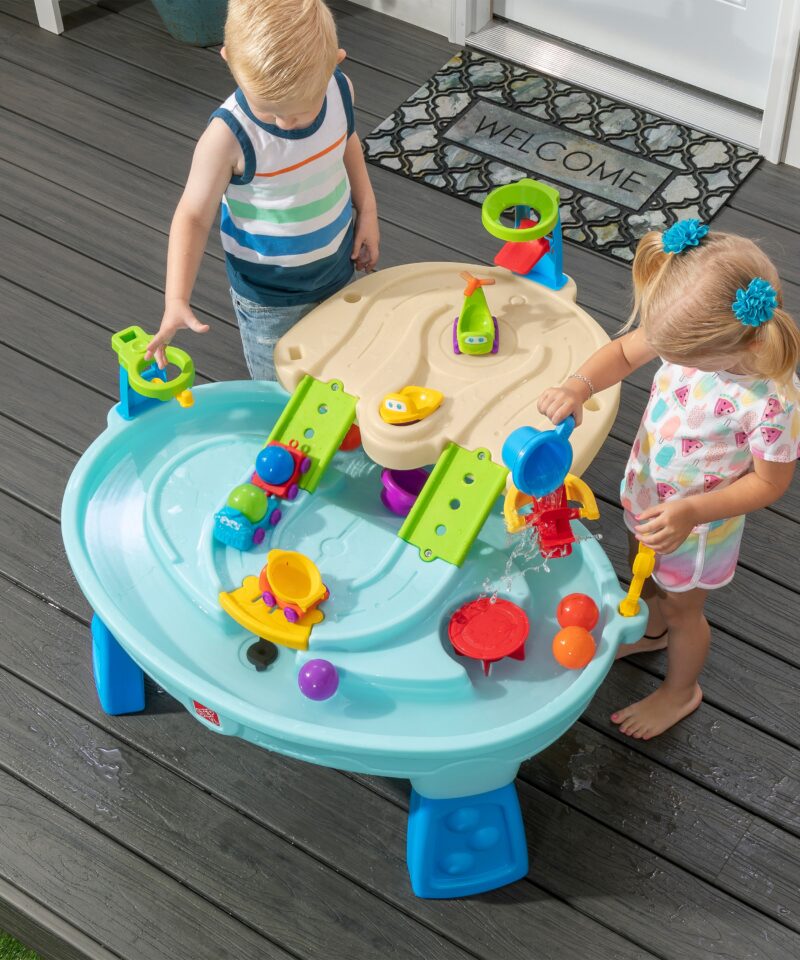 Mängulaud, mis arendab loovust