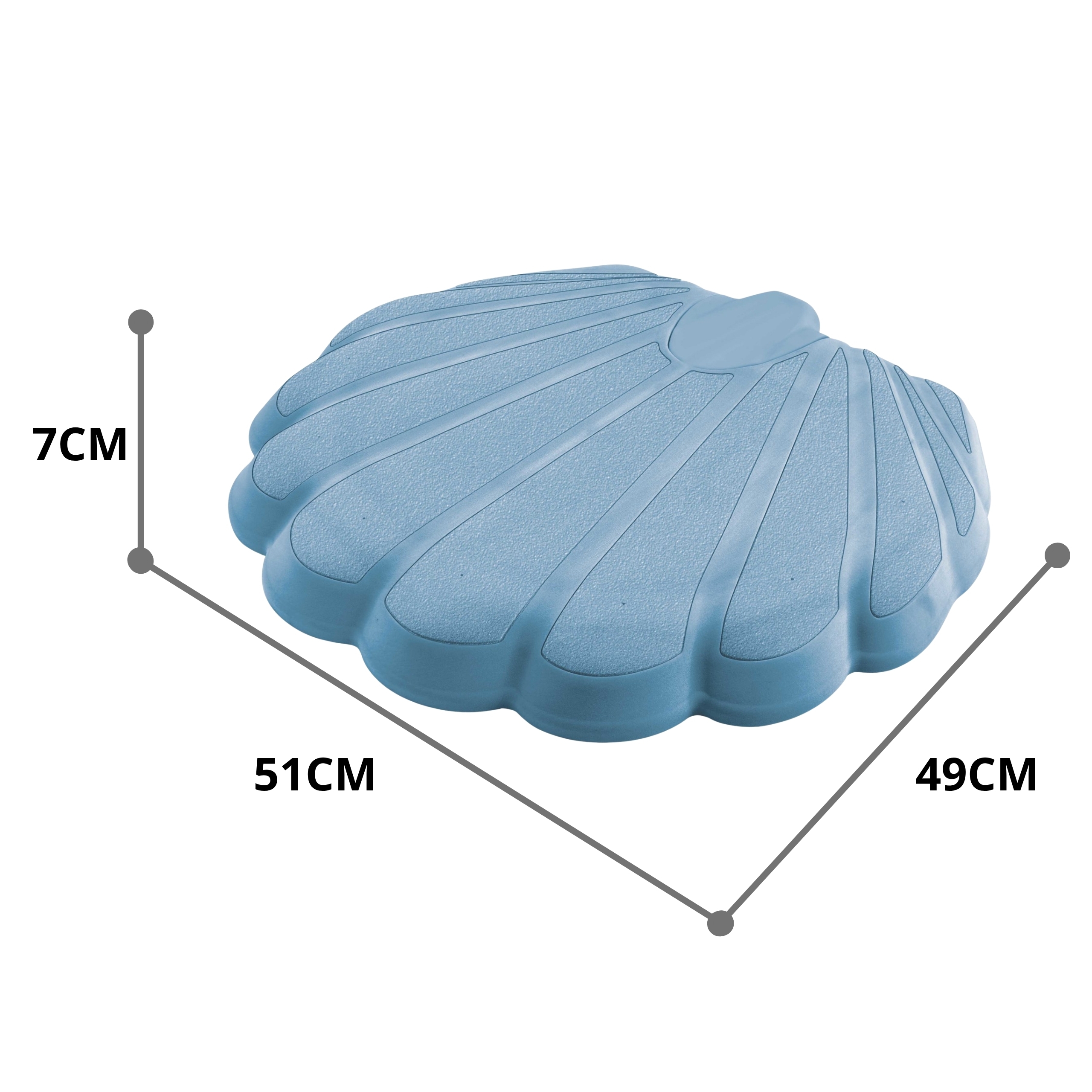 Ohutu veemängu lahendus
