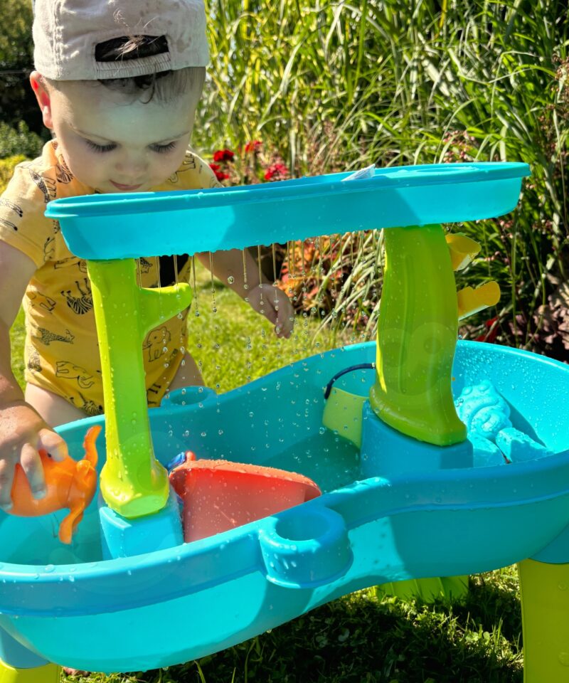 Ideaalne veemängulaud sise- ja välistingimustesse