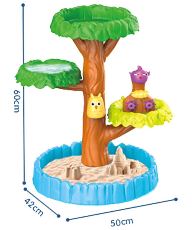 Kvaliteetne mängulaud alates 3. eluaastast