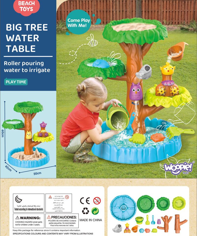 Kvaliteetne mängulaud alates 3. eluaastast