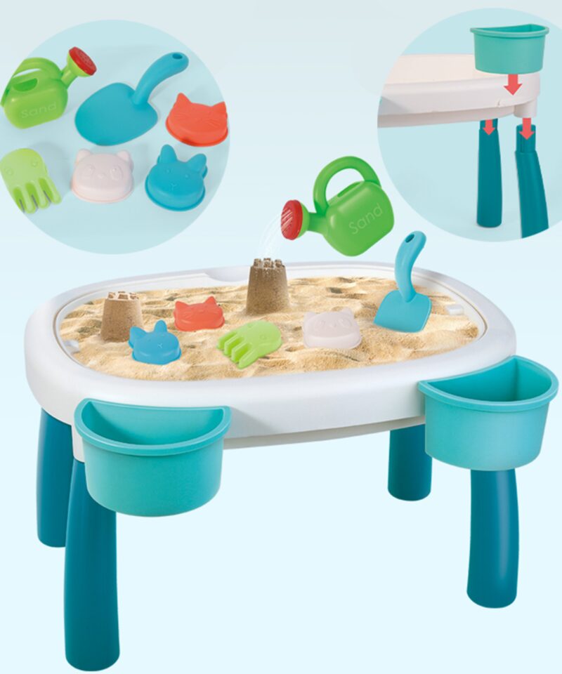 Peenmotoorika arendamine mängides