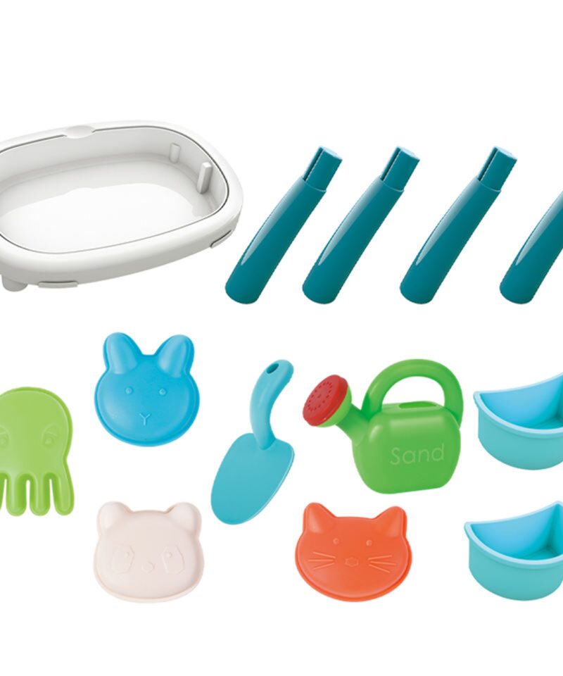 Vee- ja liivalaud siseruumides