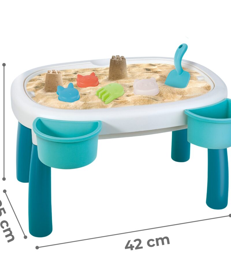 Vee- ja liivalaud siseruumides