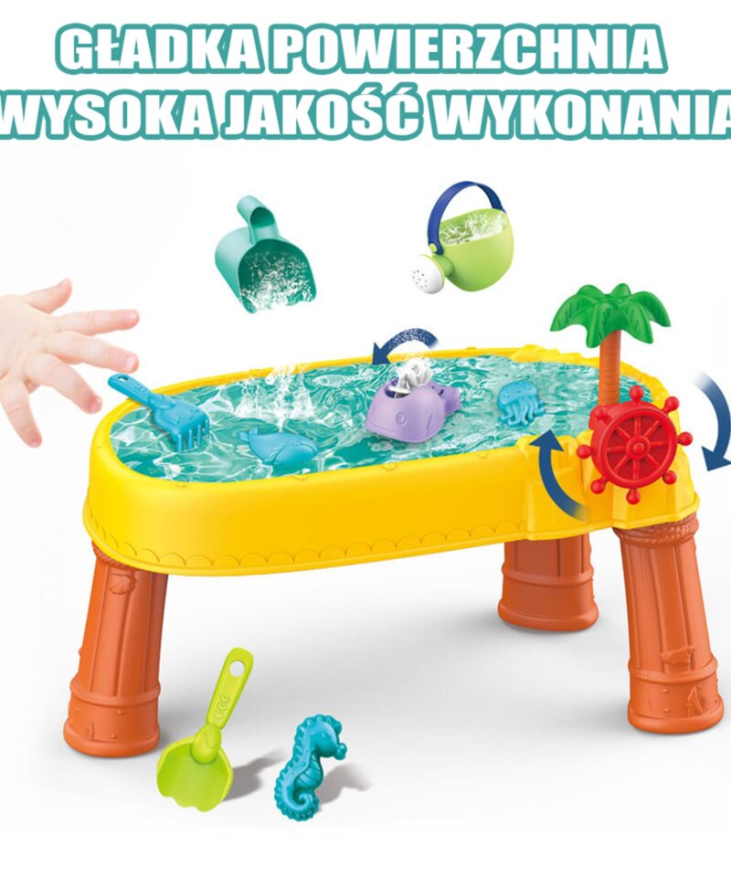 Laste mängulaud loovuse stimuleerimiseks